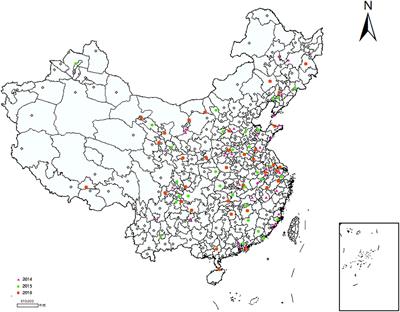 Digital transition and the clean renewable energy adoption in rural family: evidence from Broadband China